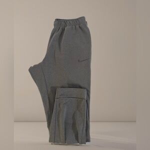 Nike Charcoal Joggers